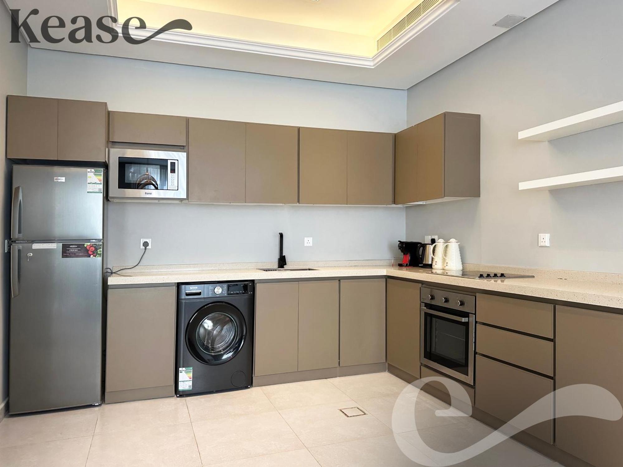 Kease Hittin F-1 Royal Touch Gx88 Apartment Riyadh