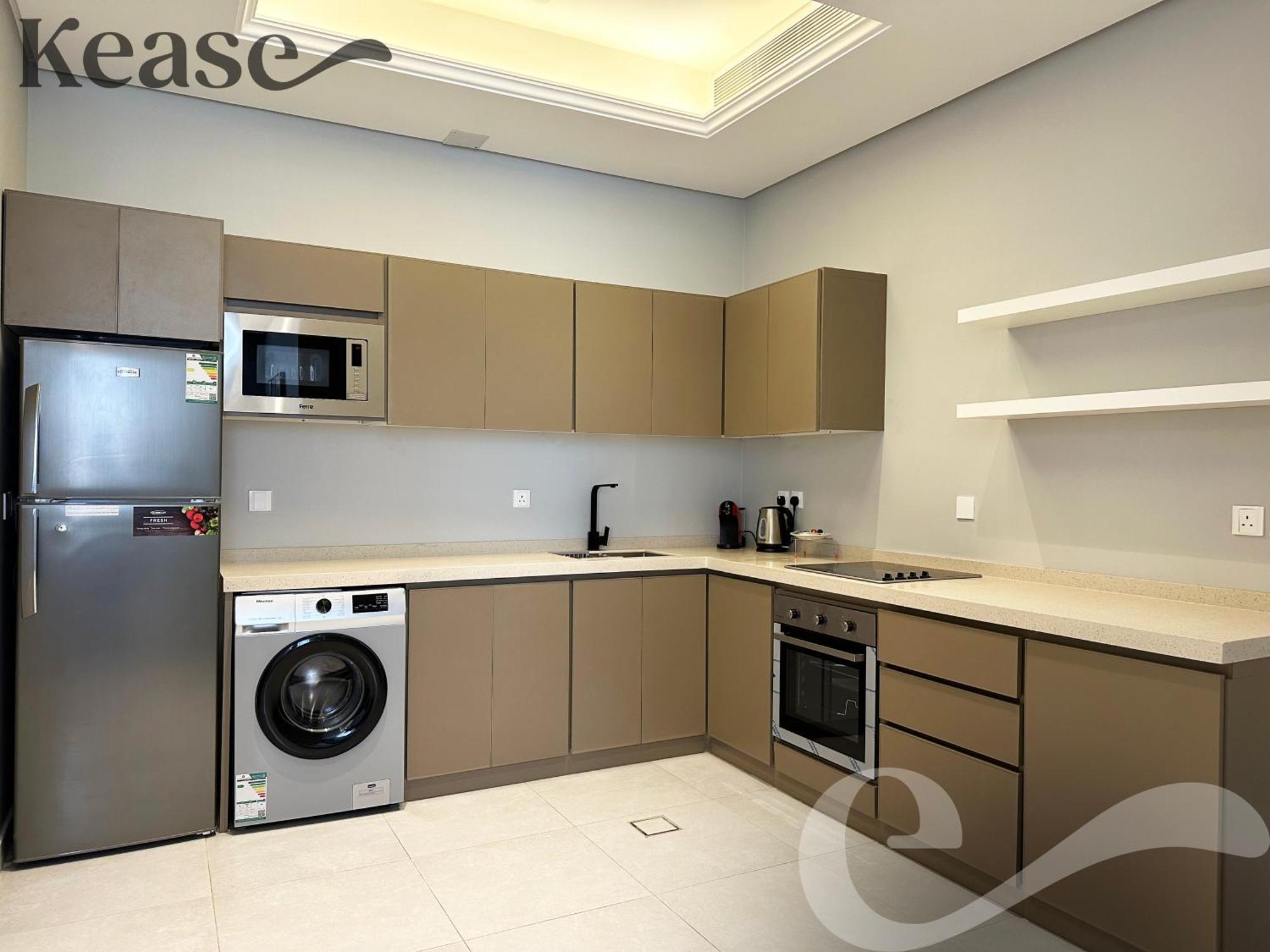 Apartment Kease Hittin F-1 Royal Touch Gx88 *