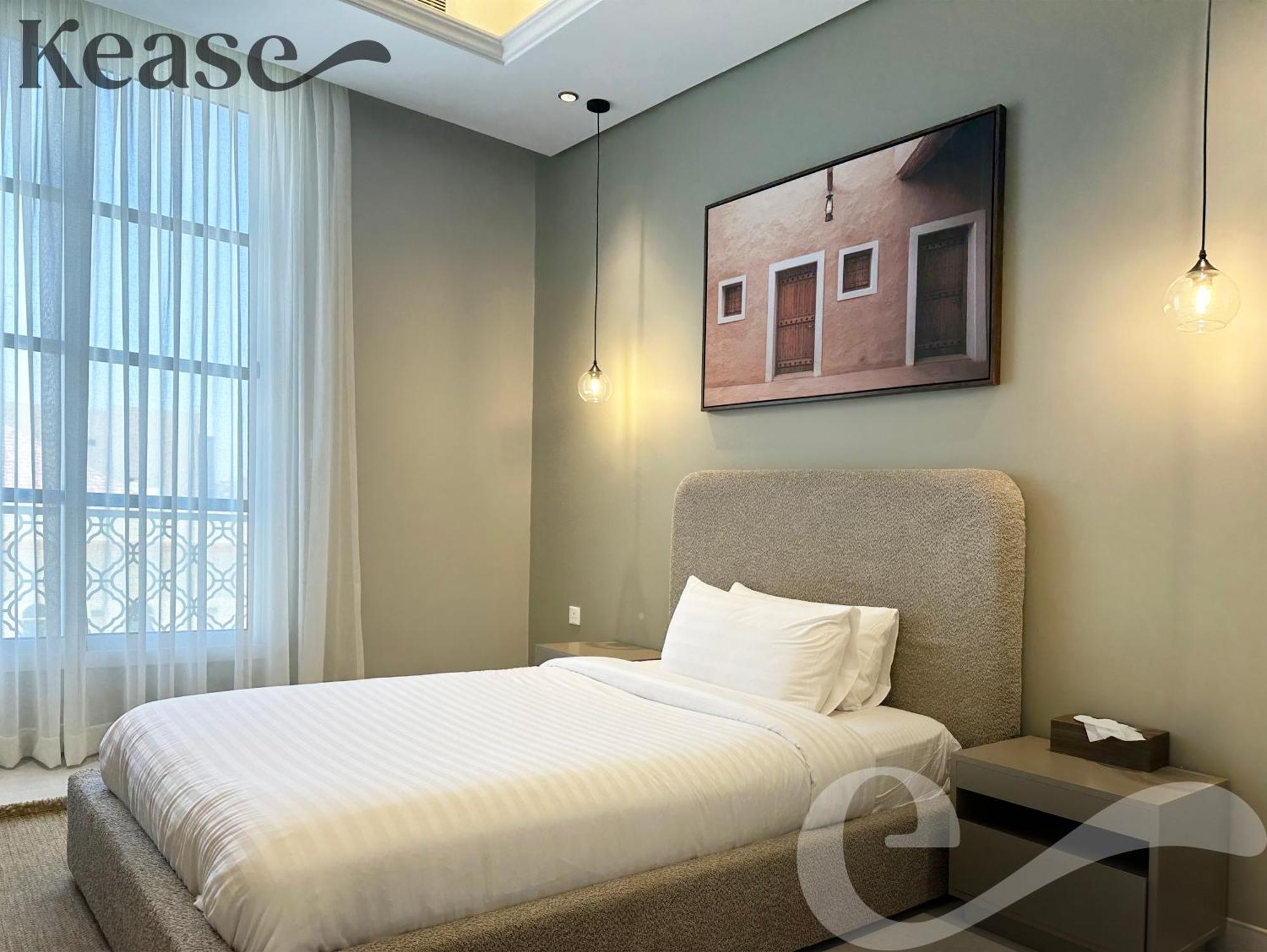 Apartment Kease Hittin F-1 Royal Touch Gx88 *