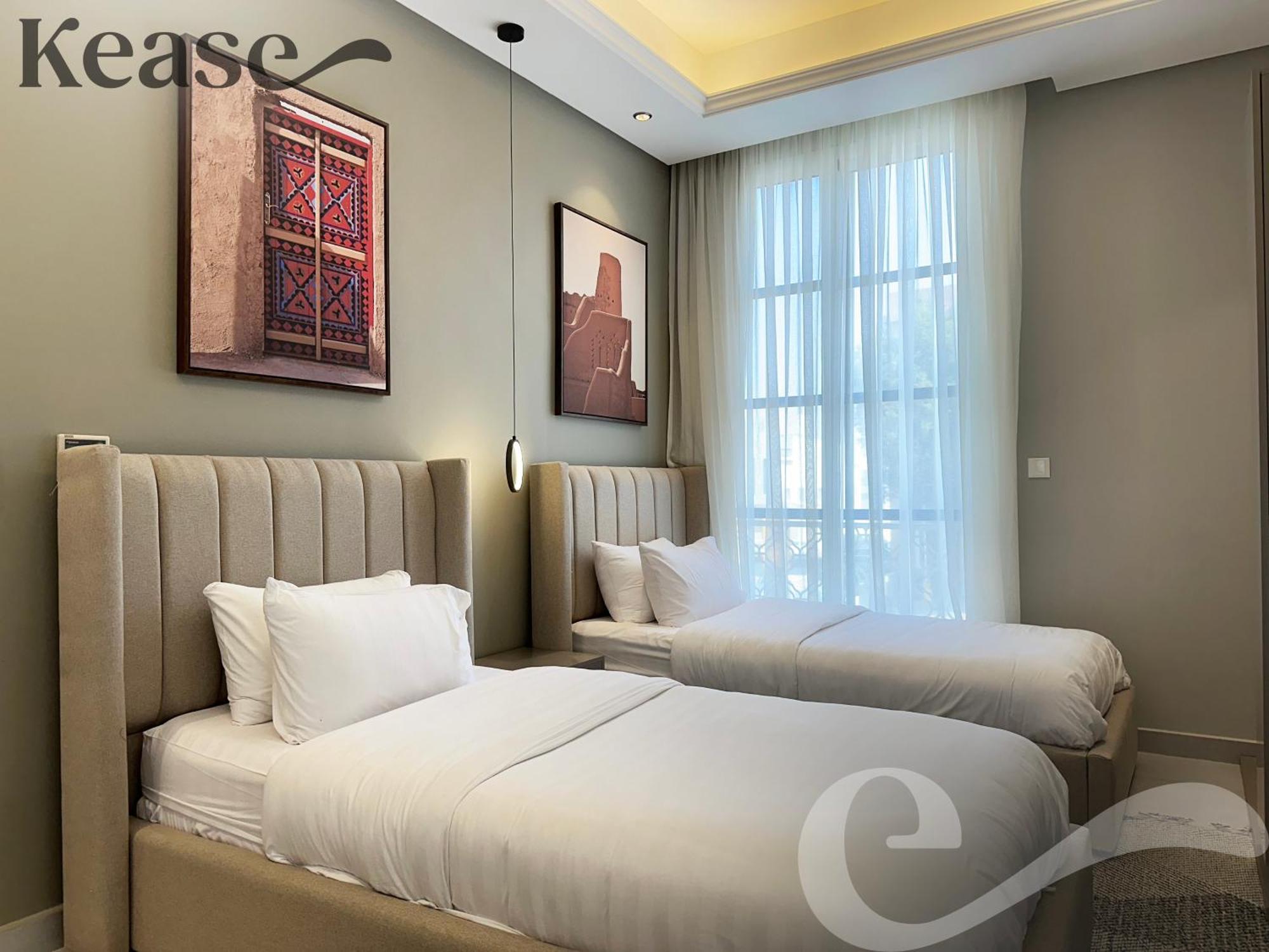 Apartment Kease Hittin F-1 Royal Touch Gx88