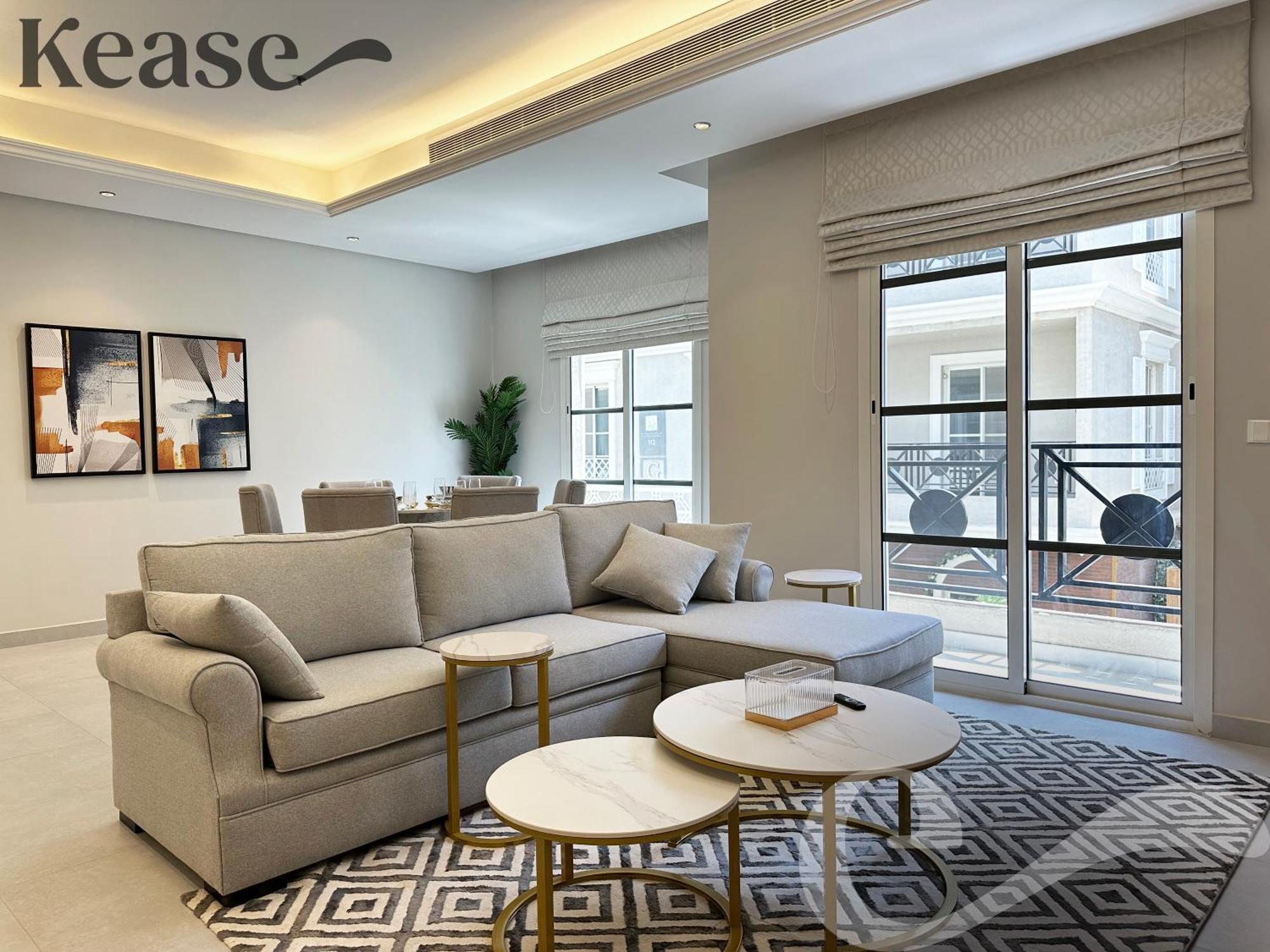 Kease Hittin F-1 Royal Touch Gx88 Apartment *