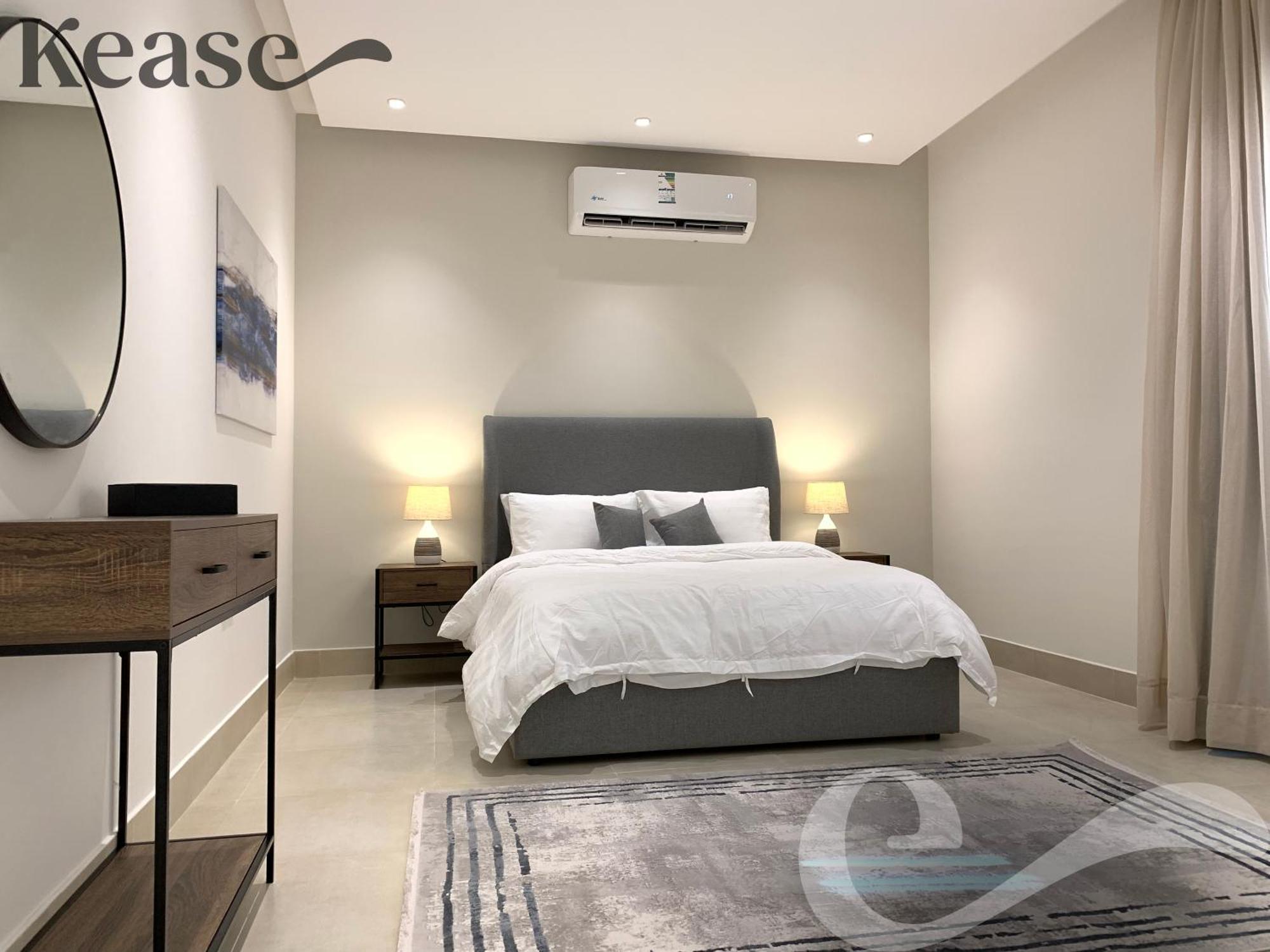 Kease Hittin F-1 Royal Touch Gx88 Apartment Riyadh